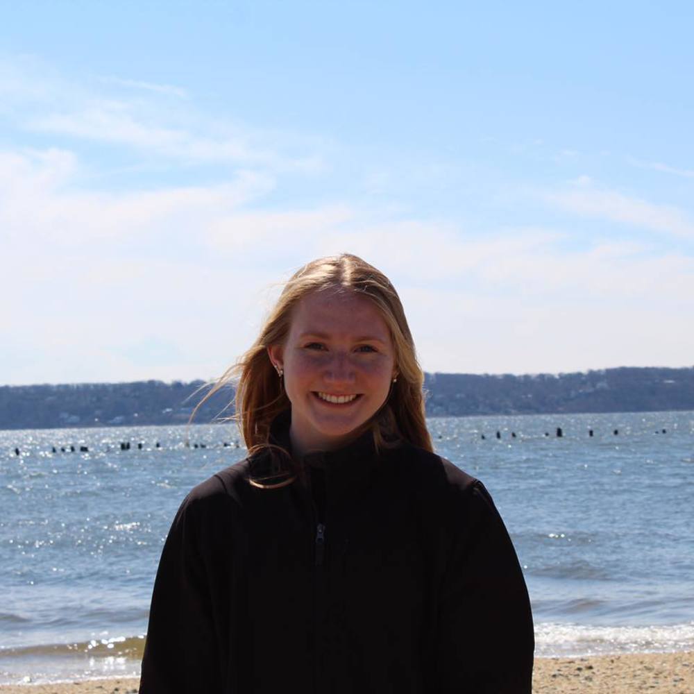Meet your Posher, Hannah